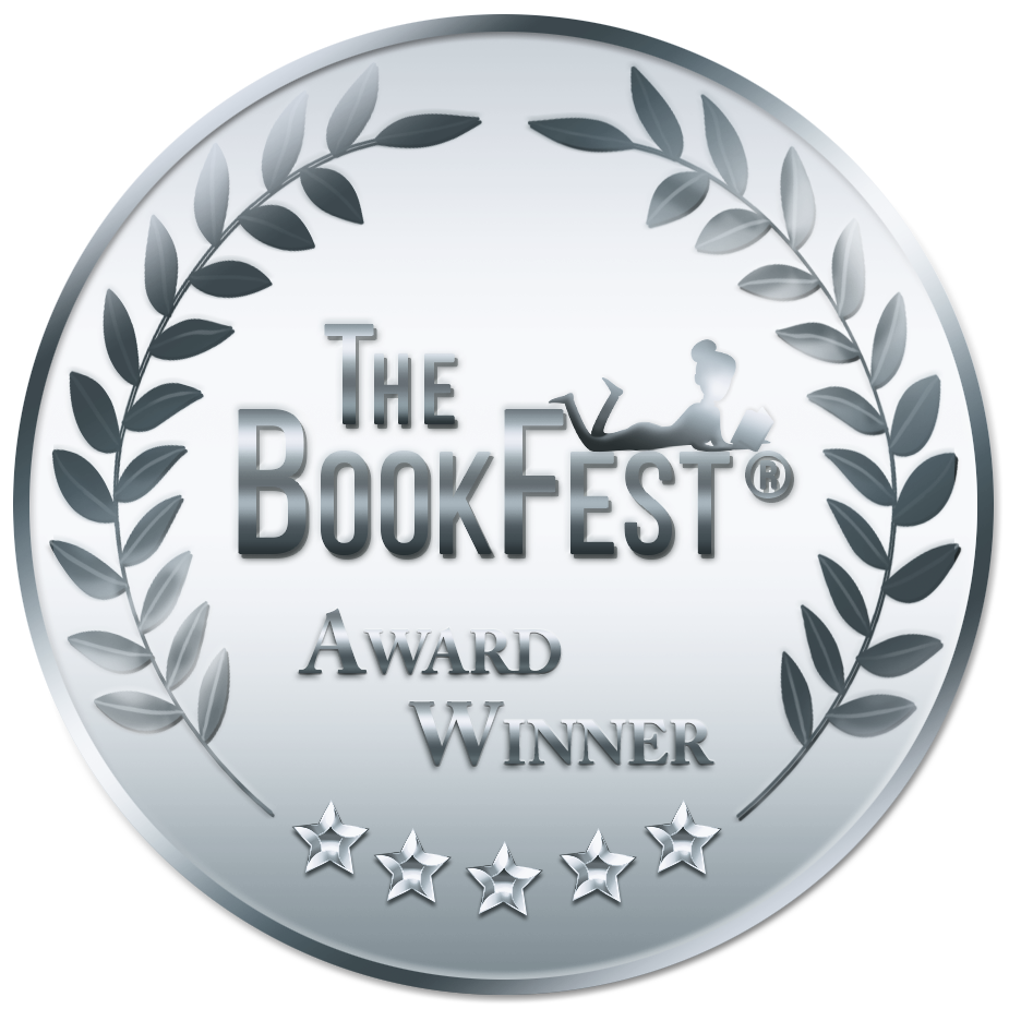BookFest Award seal