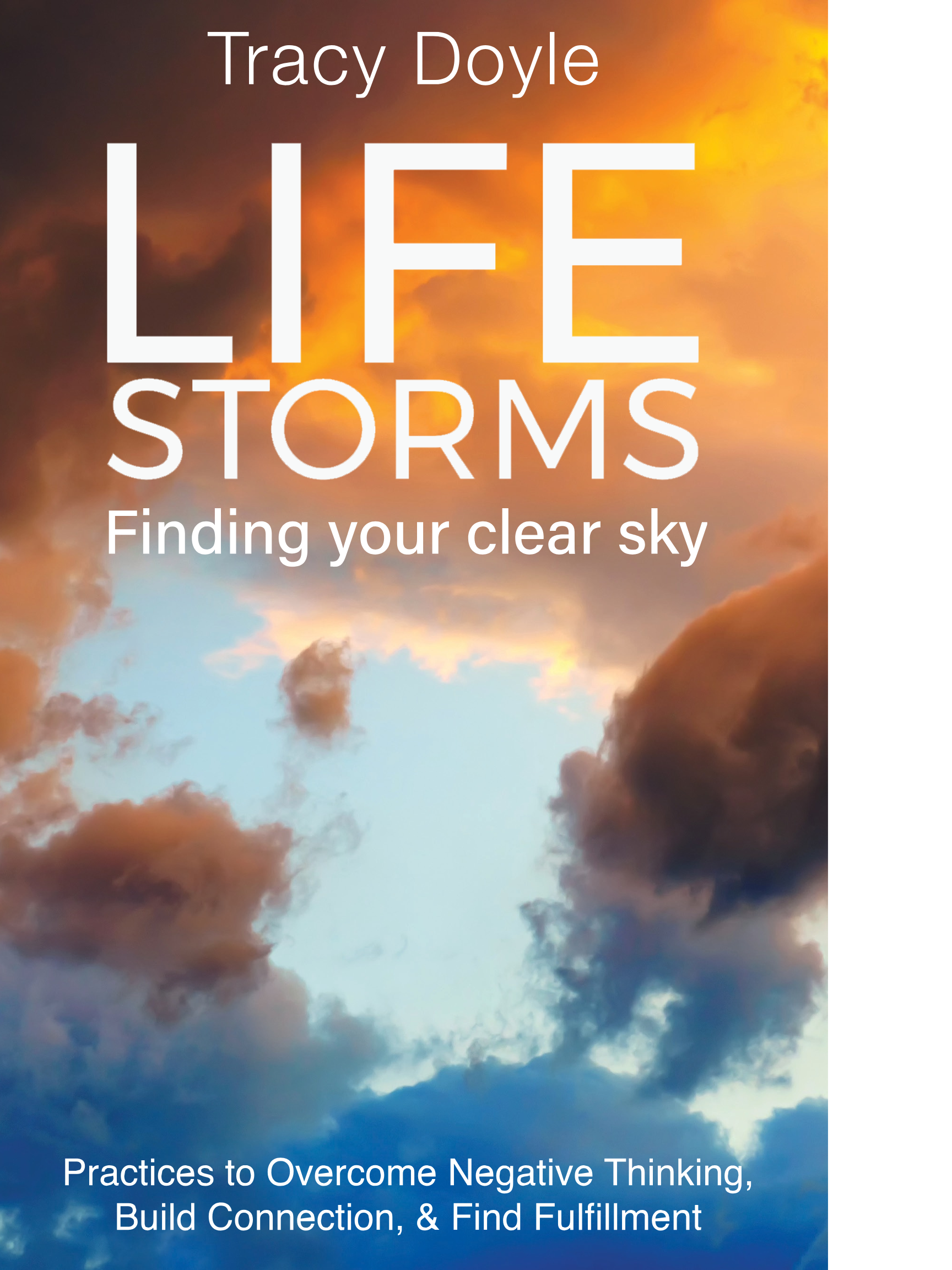 Life Storms: Finding Your Clear Sky book cover